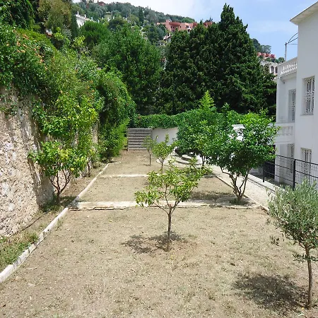 Villa Soleia