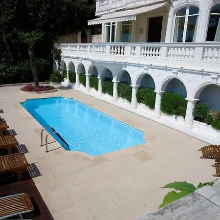 Villa Soleia