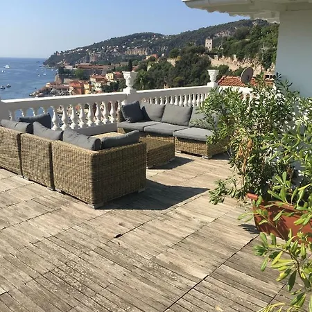 Villa Soleia *