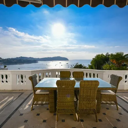 Soleia * Villefranche-sur-Mer