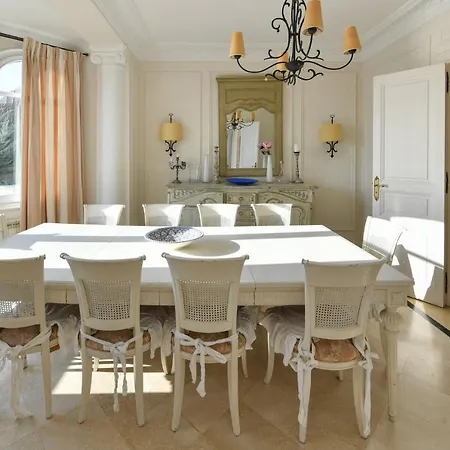 Villa Soleia *
