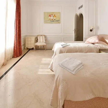 Soleia Villa